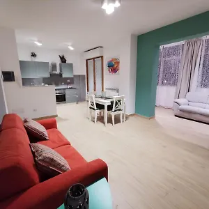  Appartamento Colour House