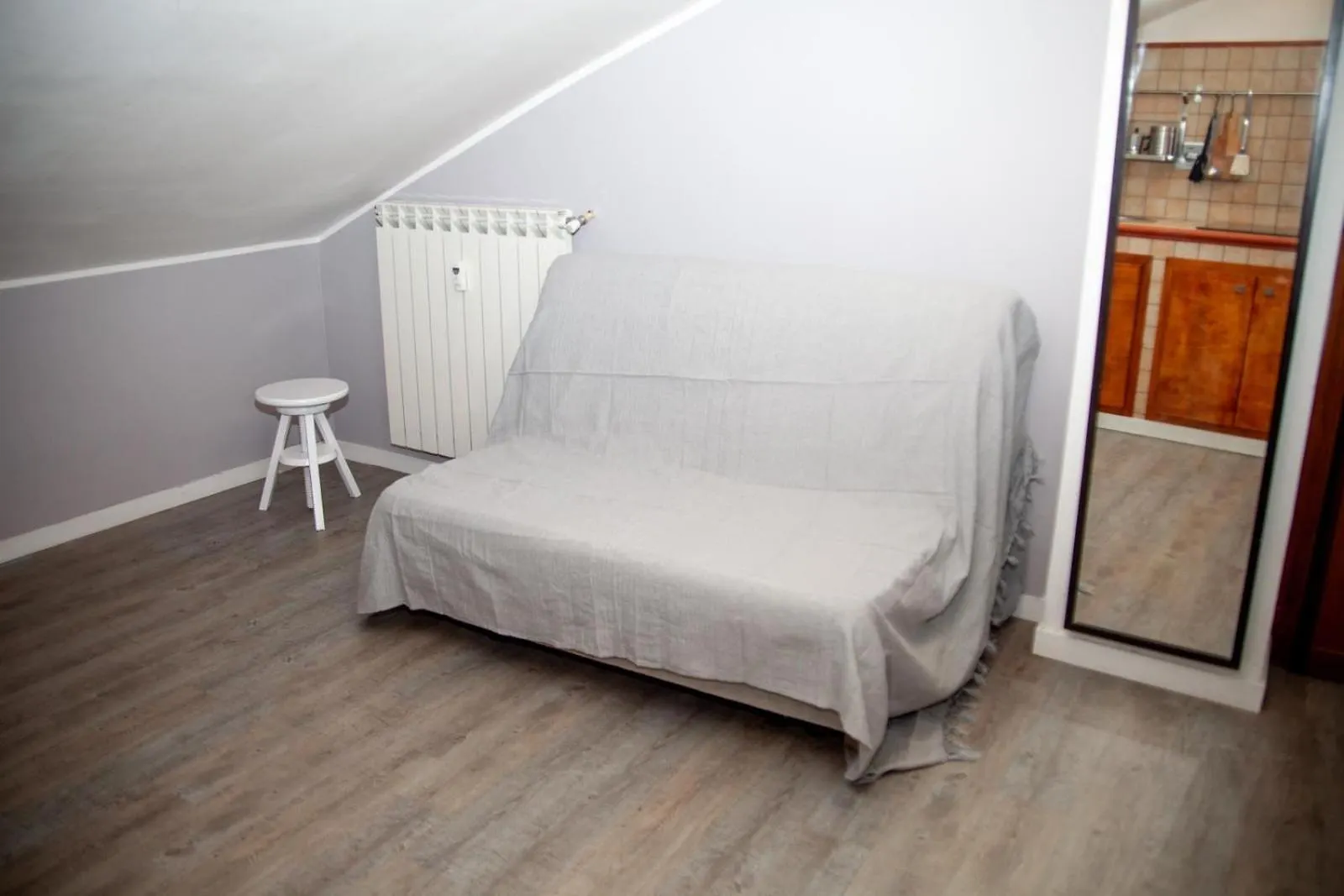 Magenta Terrione 2 Apartment Rome Italy