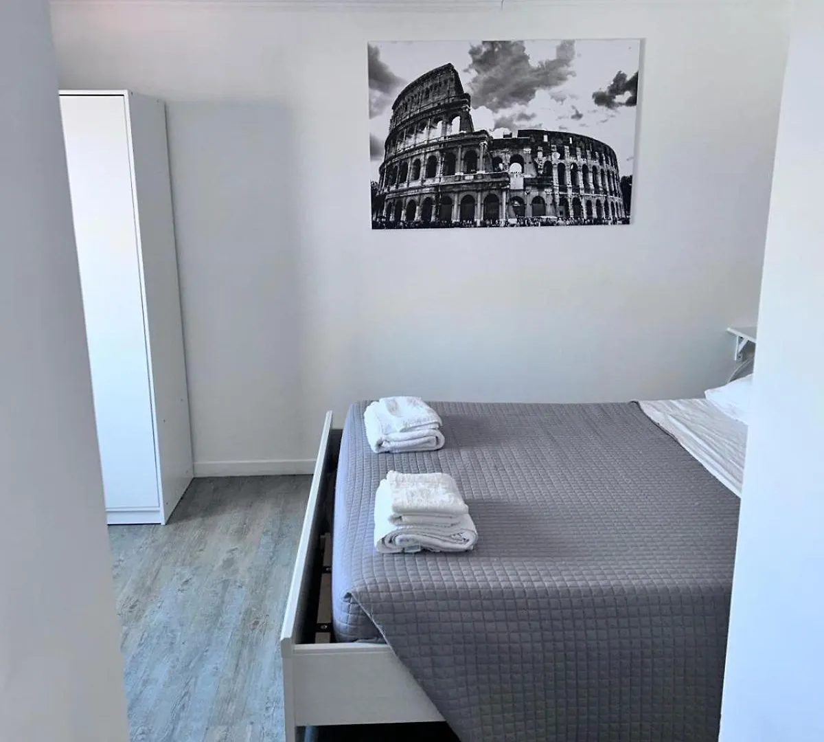Magenta Terrione 2 Apartment Rome 0*,  Italy