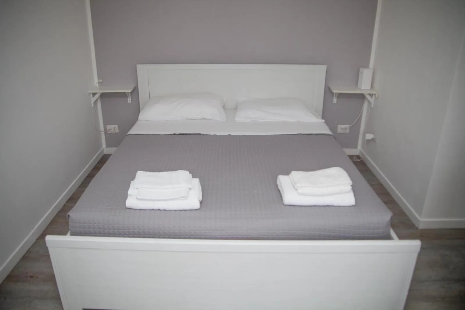 Apartament Magenta Terrione 2 Rzym